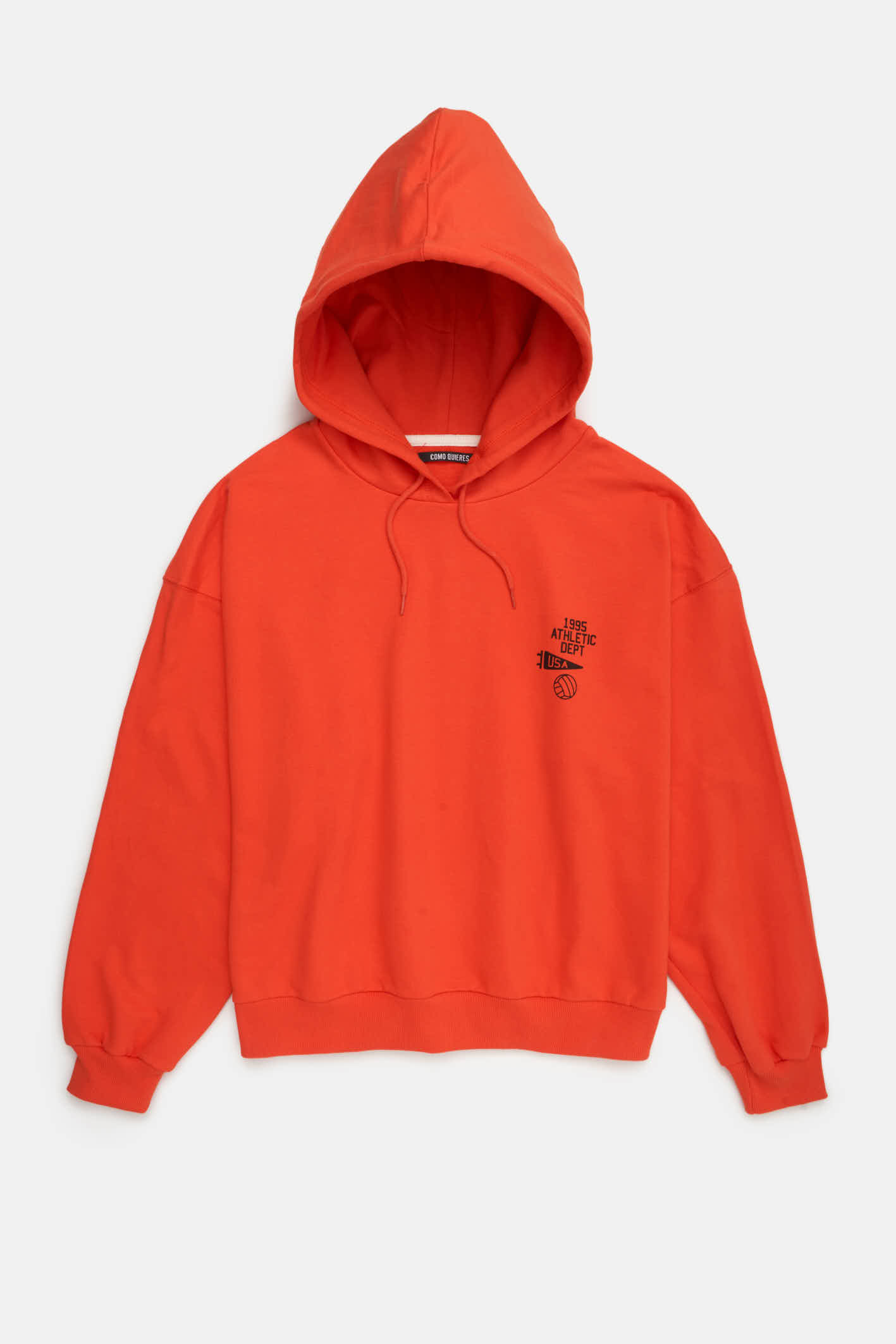 Champion sweater clearance orange xs