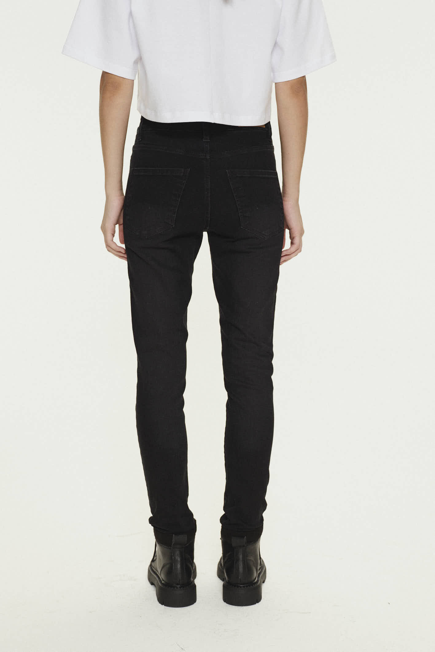 Jean Skinny Sofia